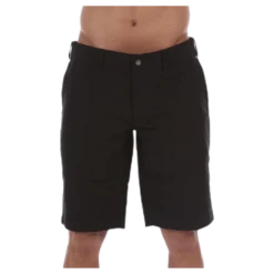 Salish Shorts Black