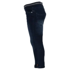 Salli Dnm Torina 3246 Swe Legging Blue