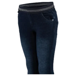 Salli Dnm Torina 3246 Swe Legging Blue