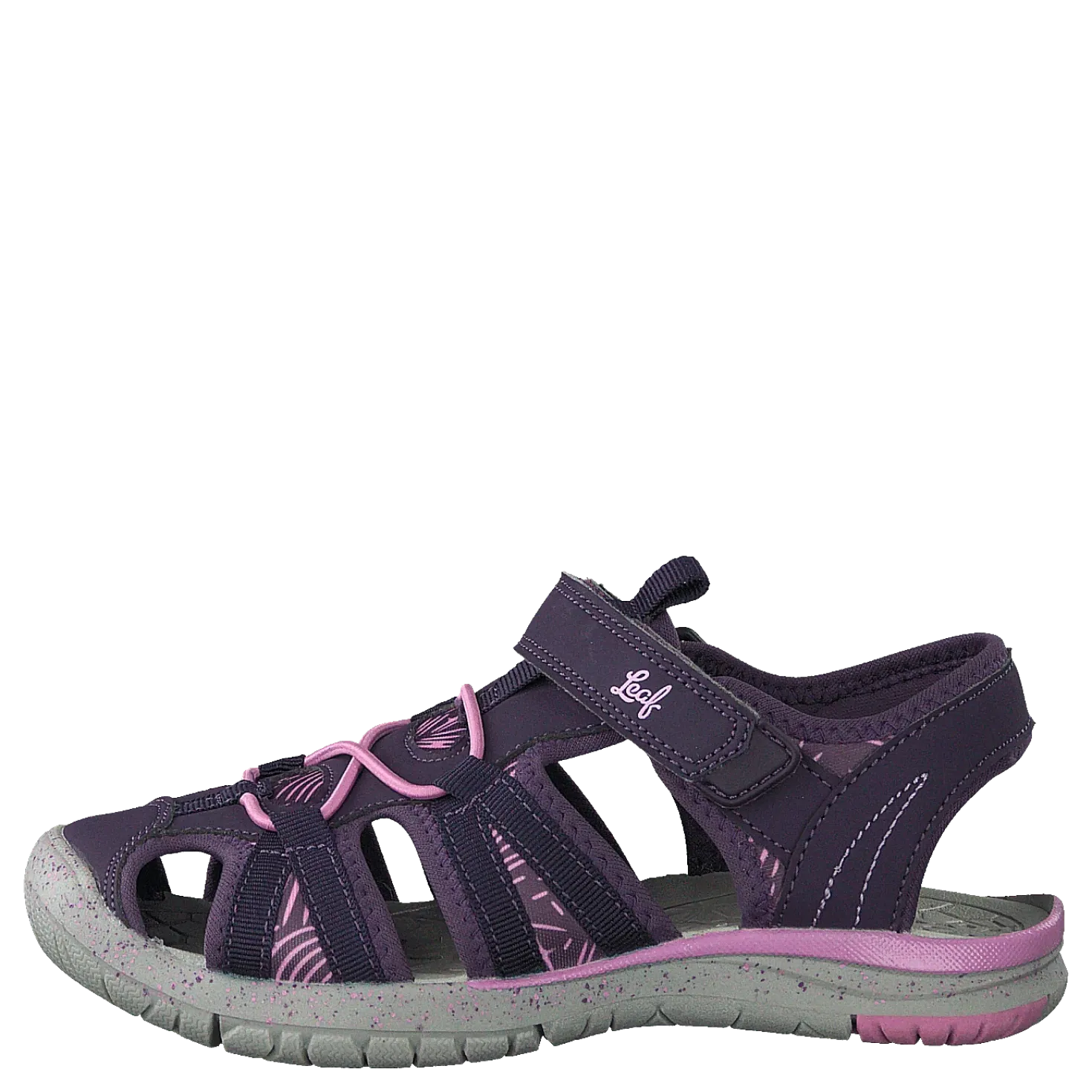 Salo Dk Purple