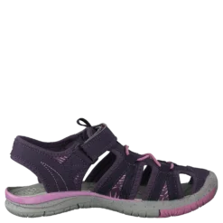 Salo Dk Purple