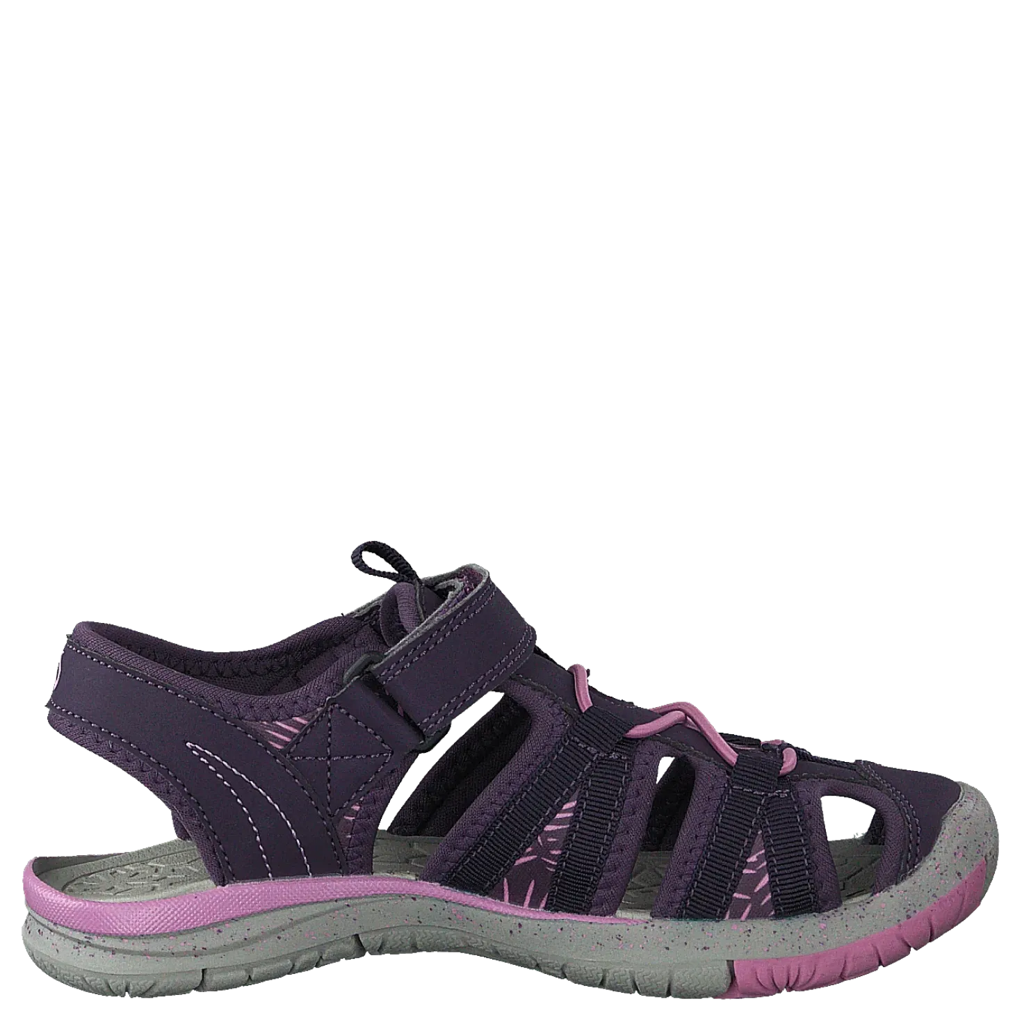 Salo Dk Purple