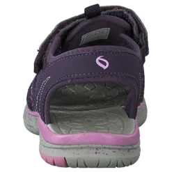 Salo Dk Purple