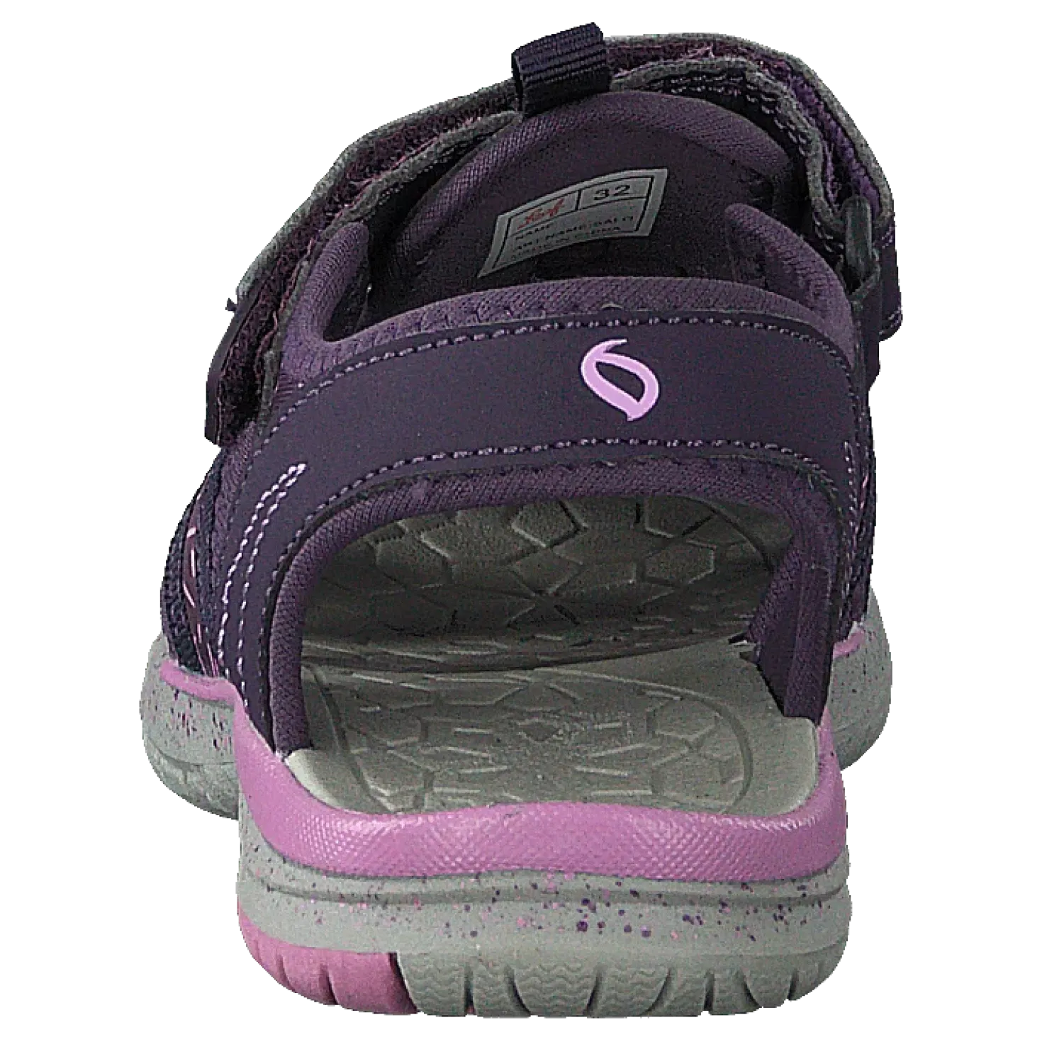 Salo Dk Purple