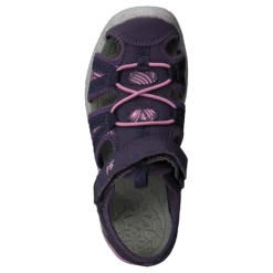 Salo Dk Purple