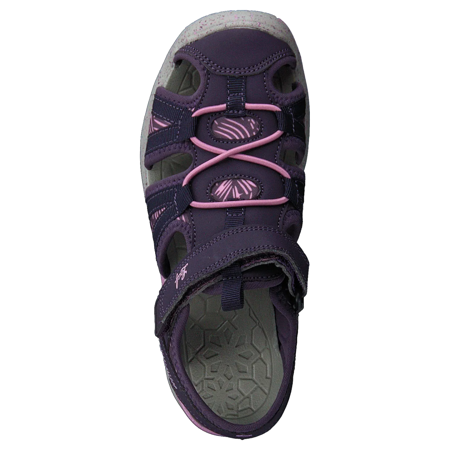 Salo Dk Purple