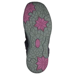 Salo Dk Purple
