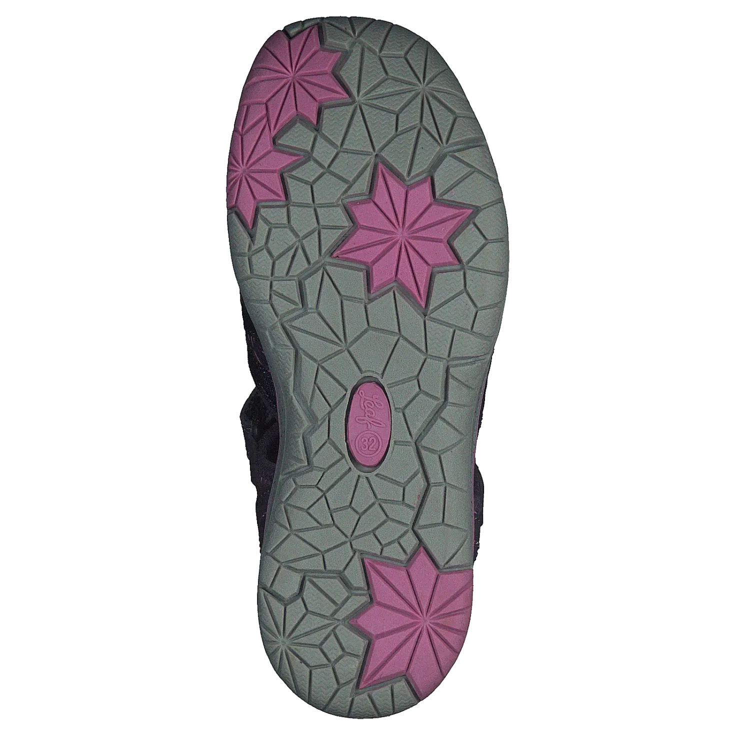 Salo Dk Purple