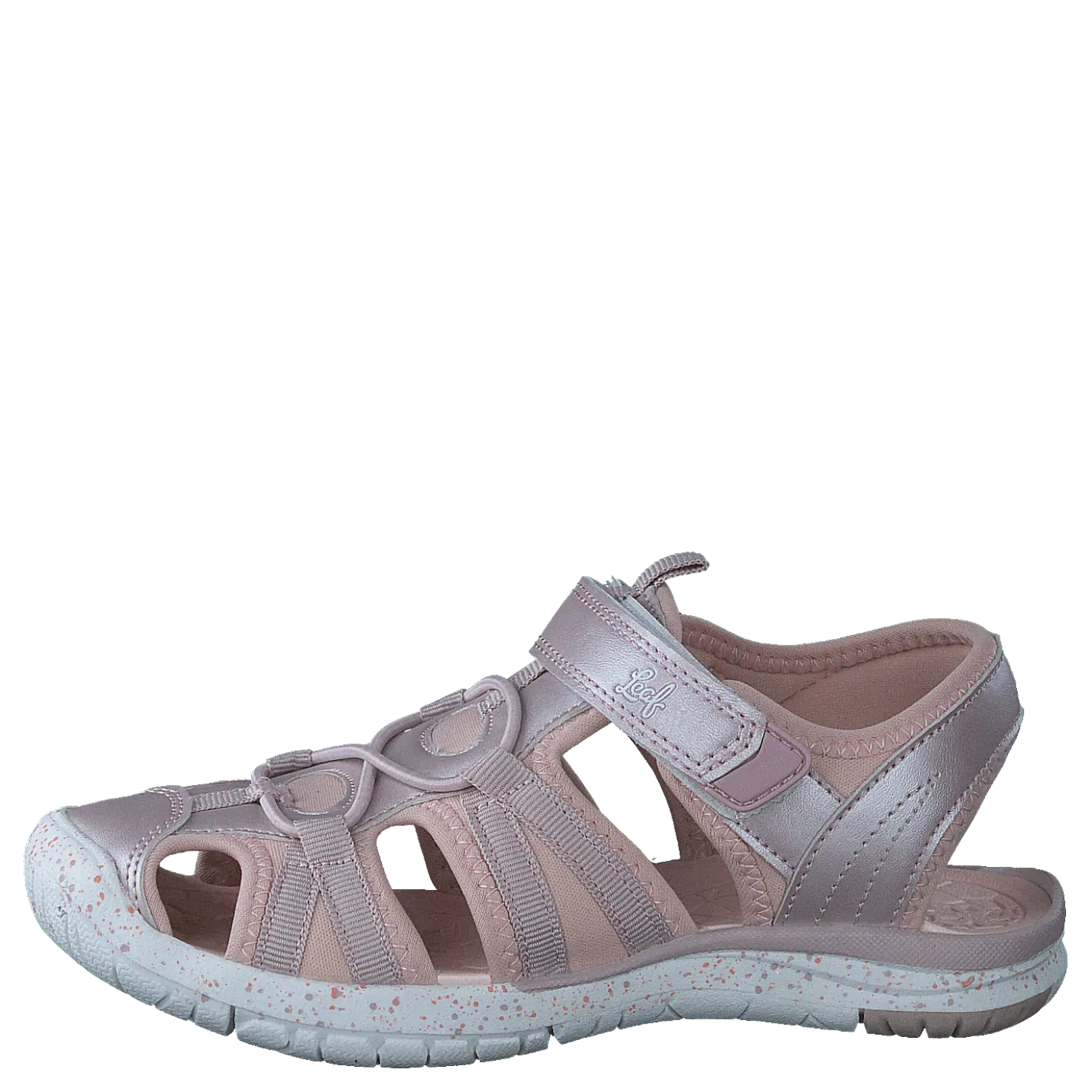 Salo Dusty Pink