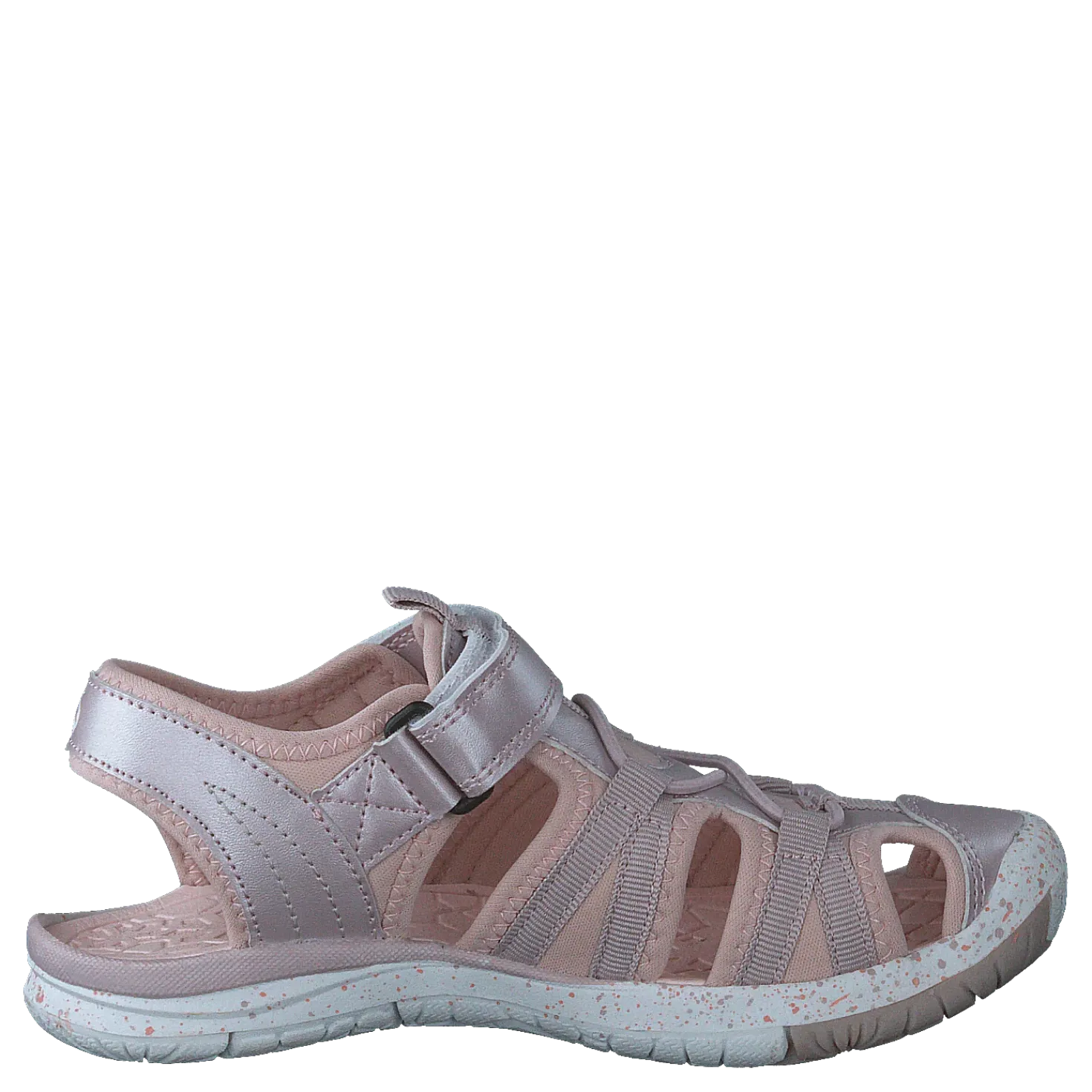 Salo Dusty Pink