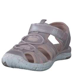 Salo Dusty Pink
