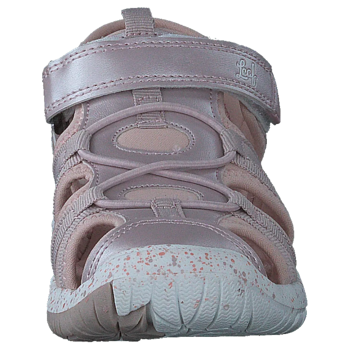 Salo Dusty Pink