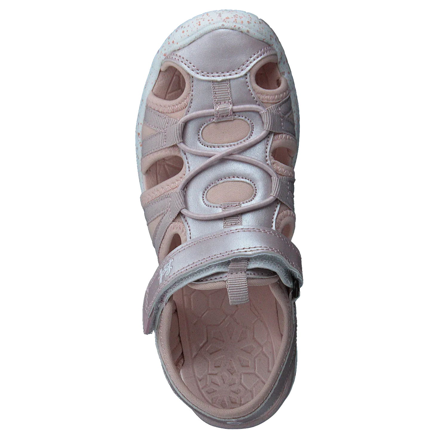 Salo Dusty Pink