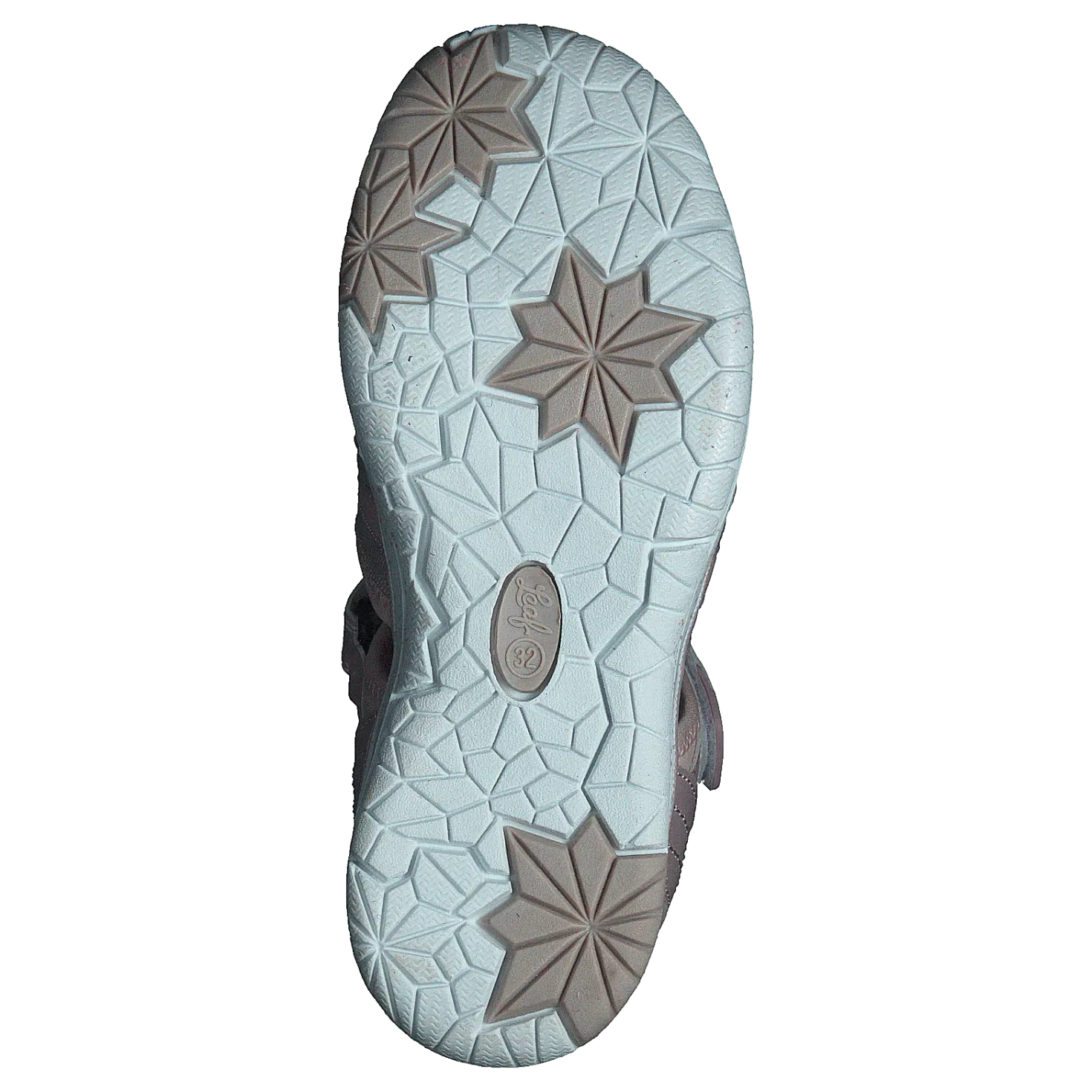 Salo Dusty Pink