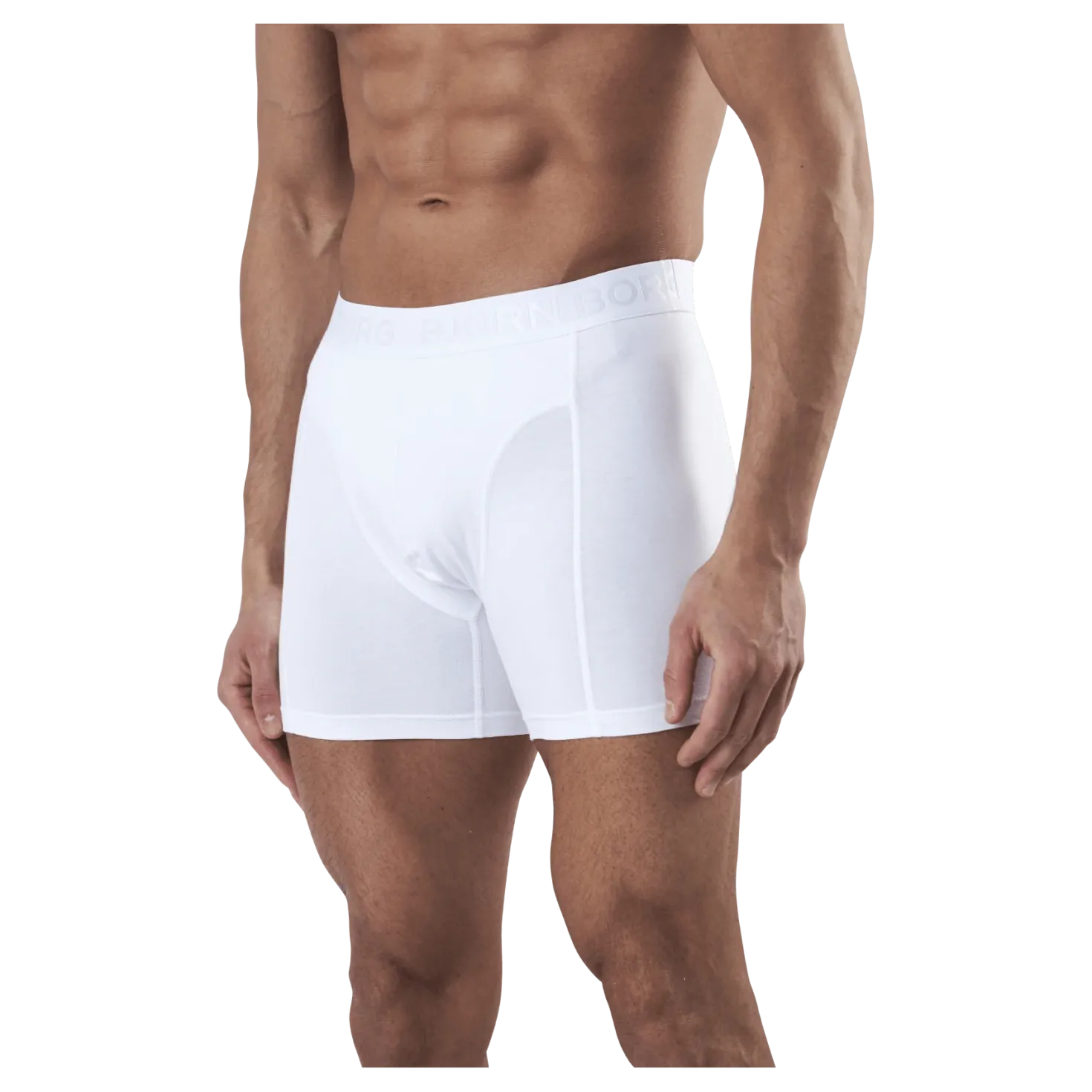 Sammy Solid 3-Pack Blue