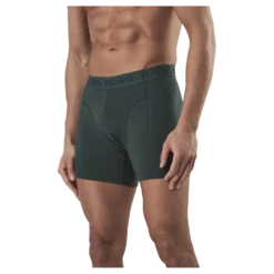 Sammy Solid 3-Pack Blue