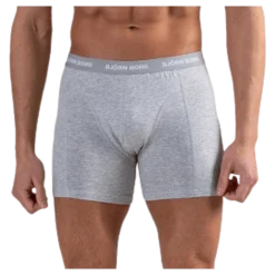 Sammy Solid Shorts 12-Pack Black