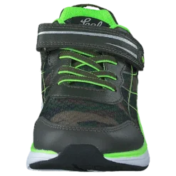 Samset Camo/lime