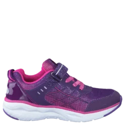 Samset Lilac/pink