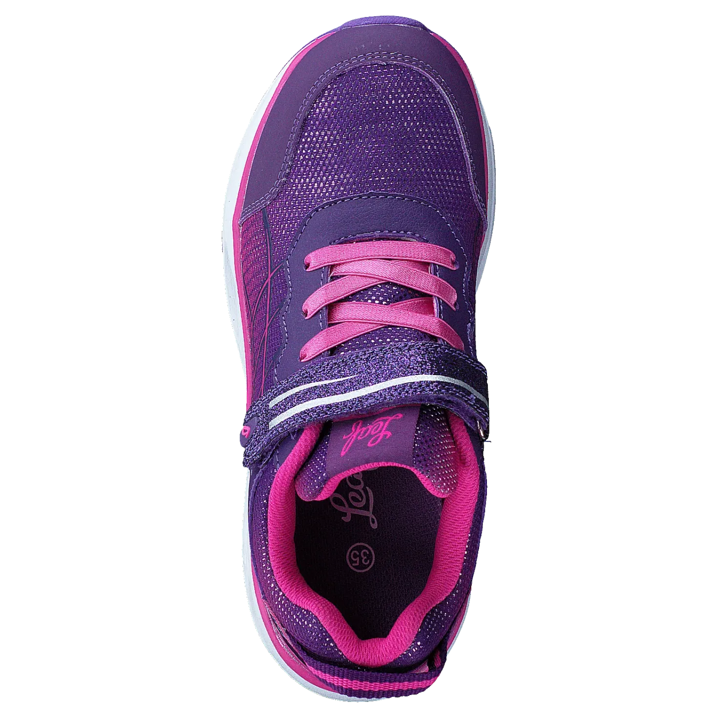 Samset Lilac/pink
