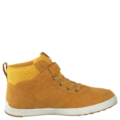 Samuel Mid WP Jr Mustard