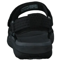 Sanborn Sandal Black