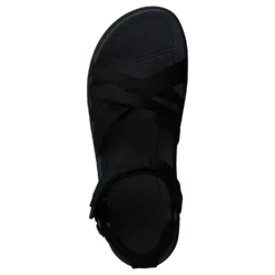 Sanborn Sandal Black