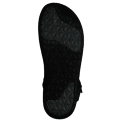 Sanborn Sandal Black
