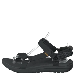 Sanborn Universal Black