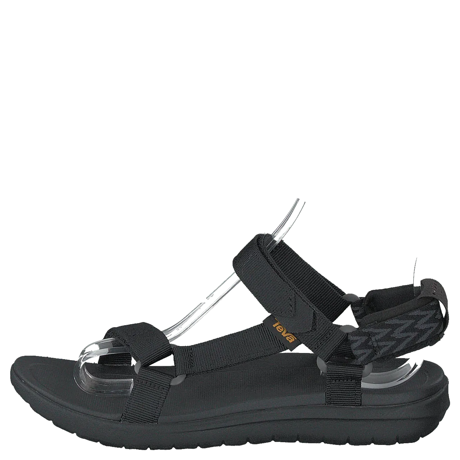 Sanborn Universal Black