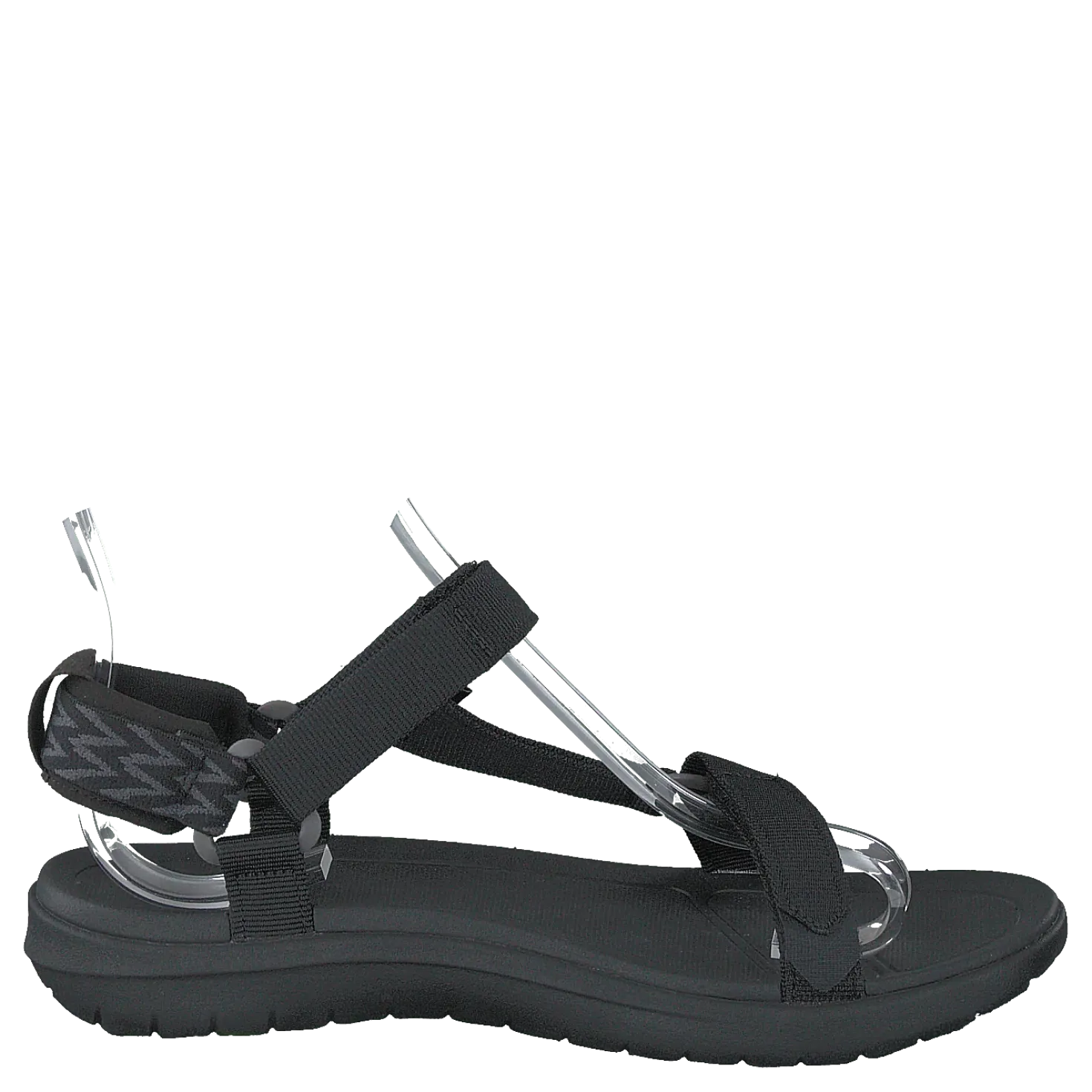 Sanborn Universal Black