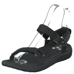 Sanborn Universal Black