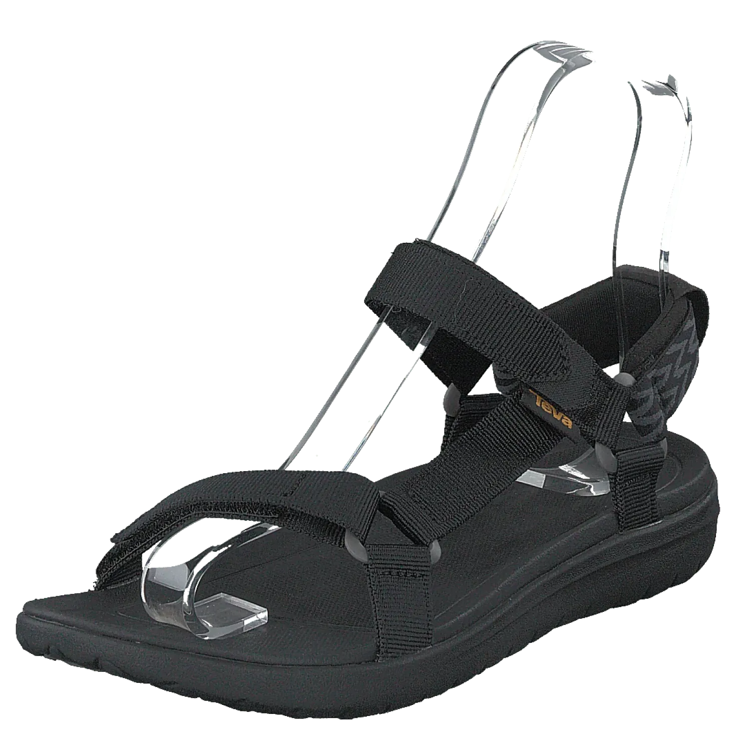 Sanborn Universal Black