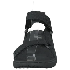 Sanborn Universal Black