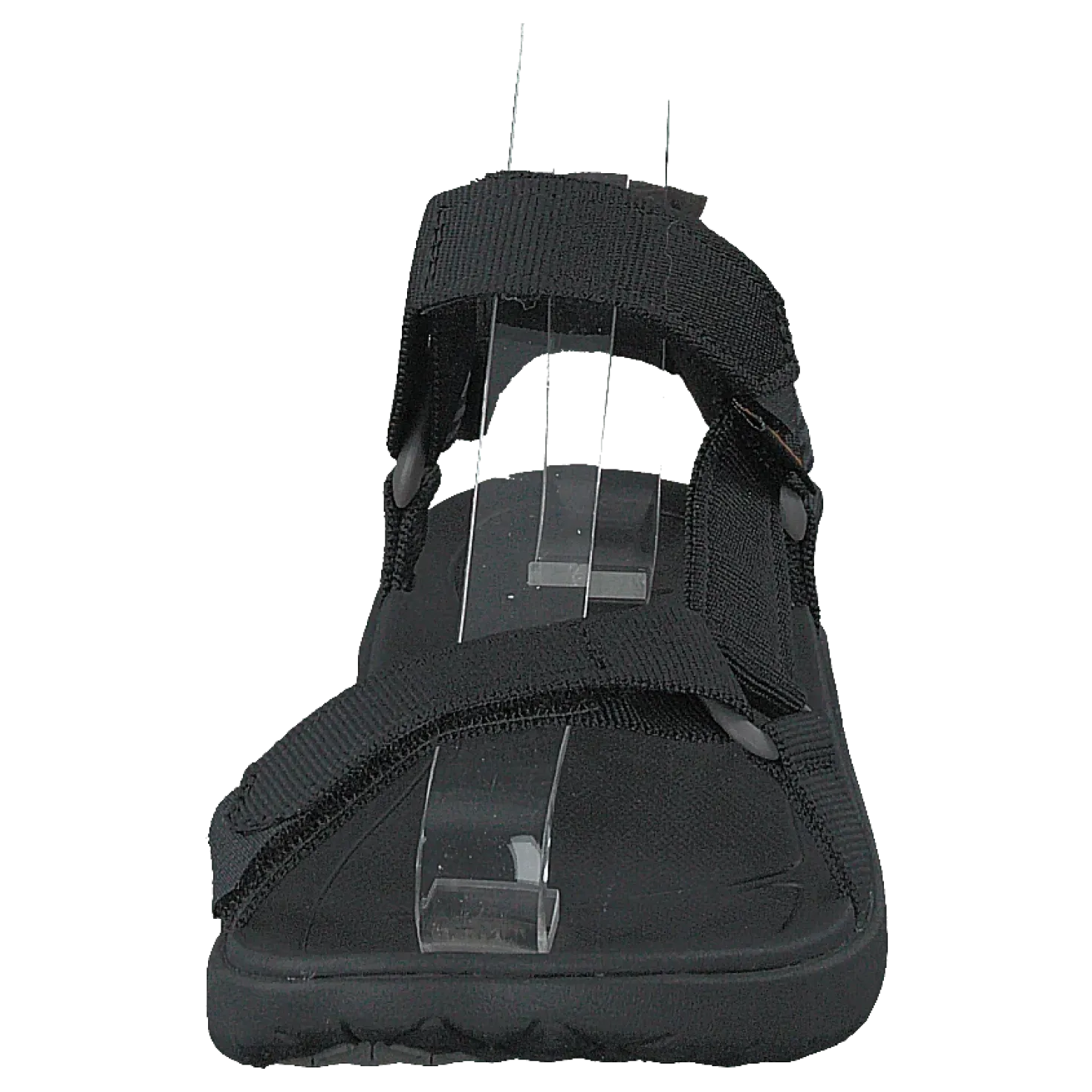 Sanborn Universal Black