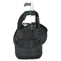 Sanborn Universal Black