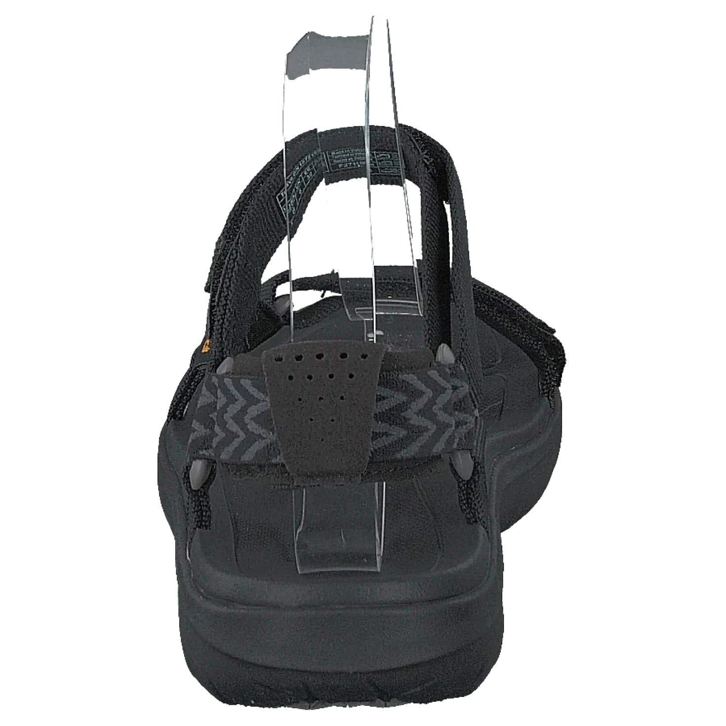 Sanborn Universal Black