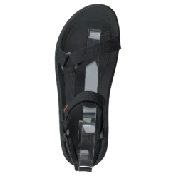 Sanborn Universal Black