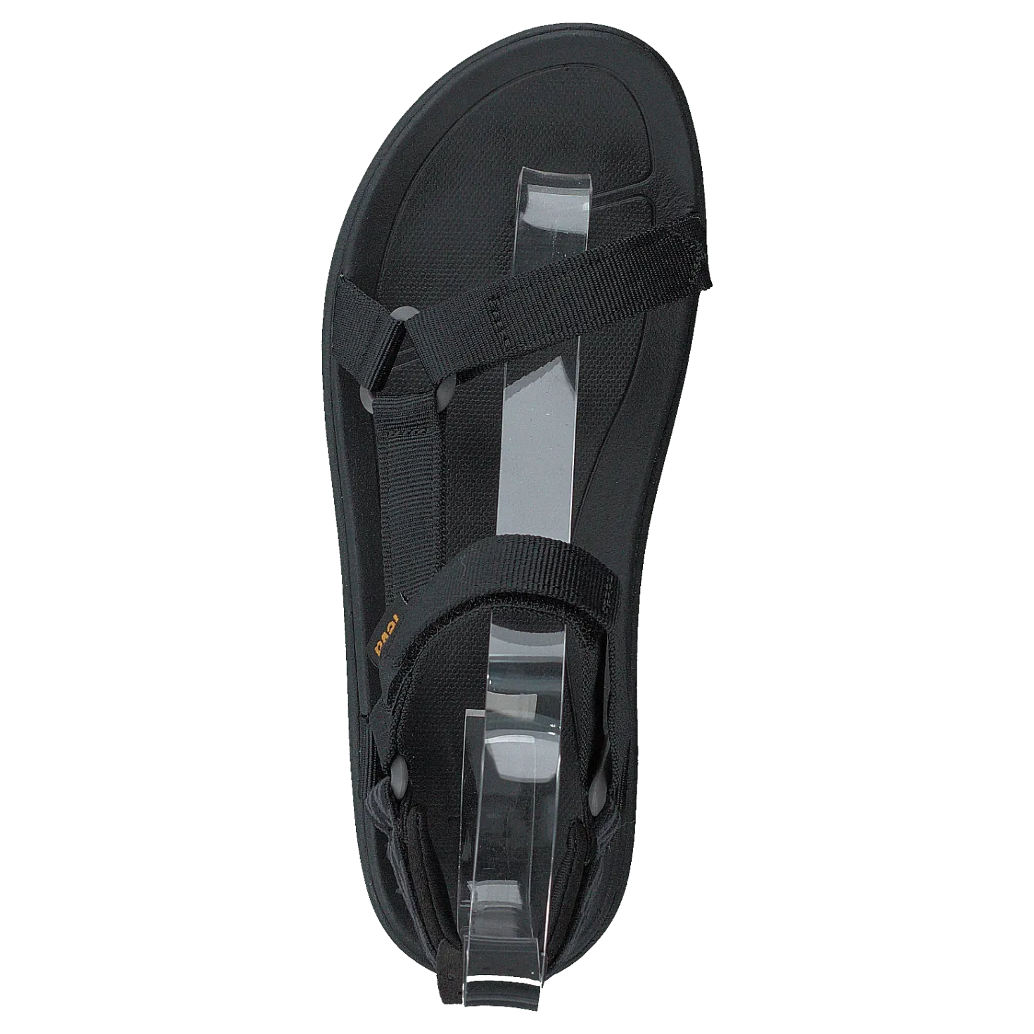 Sanborn Universal Black