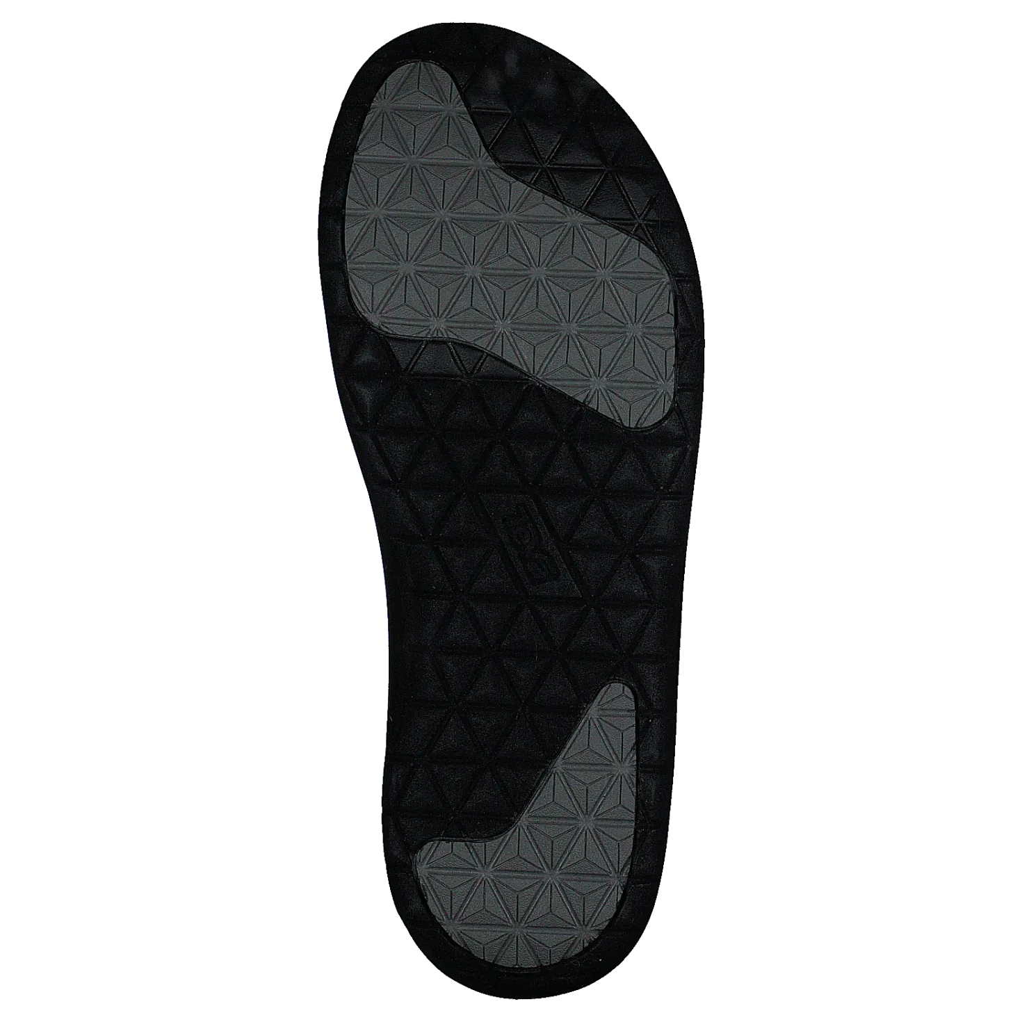 Sanborn Universal Black