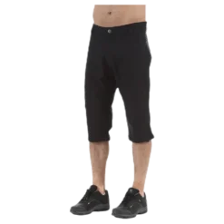 Sanda Capri Black