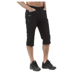 Sanda Capri Black