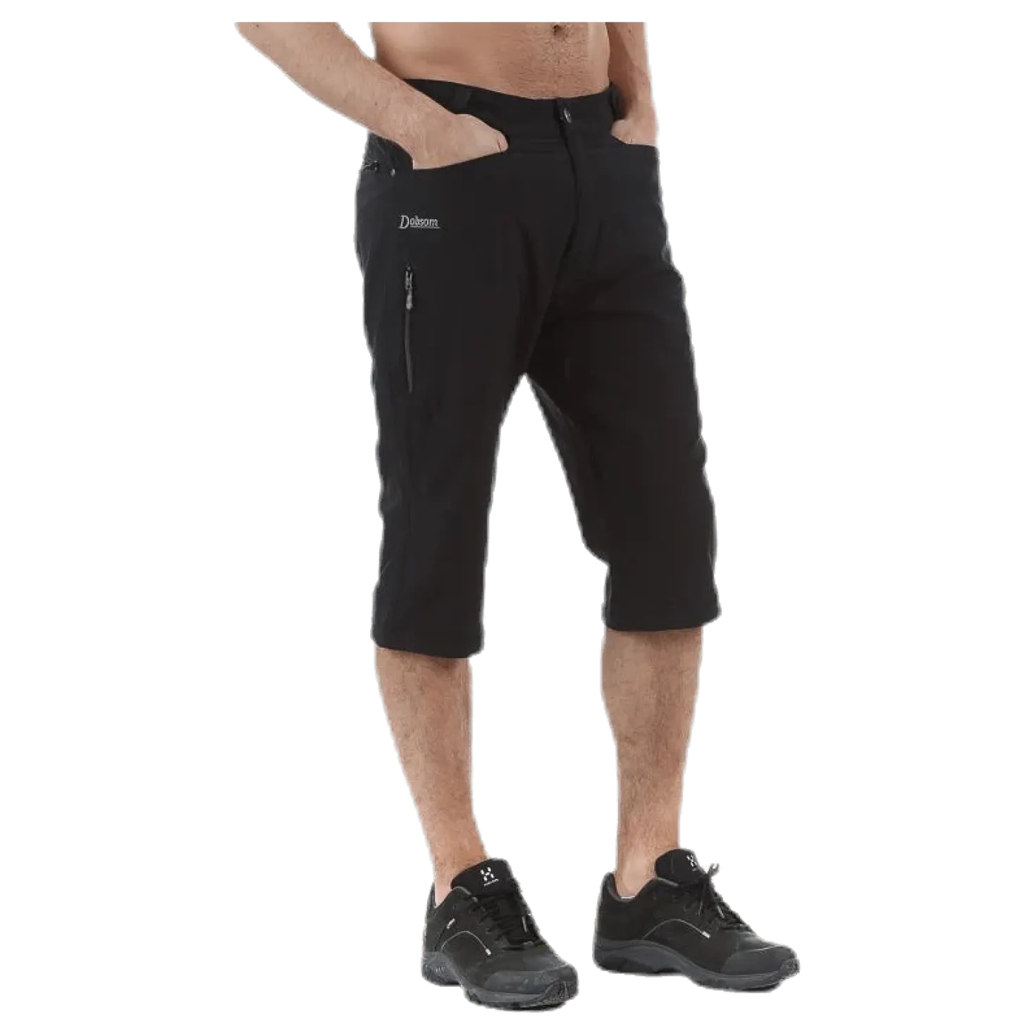 Sanda Capri Black