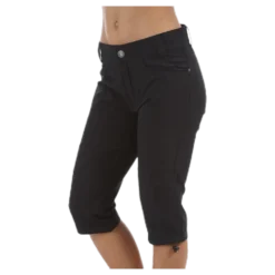 Sanda Capri Black