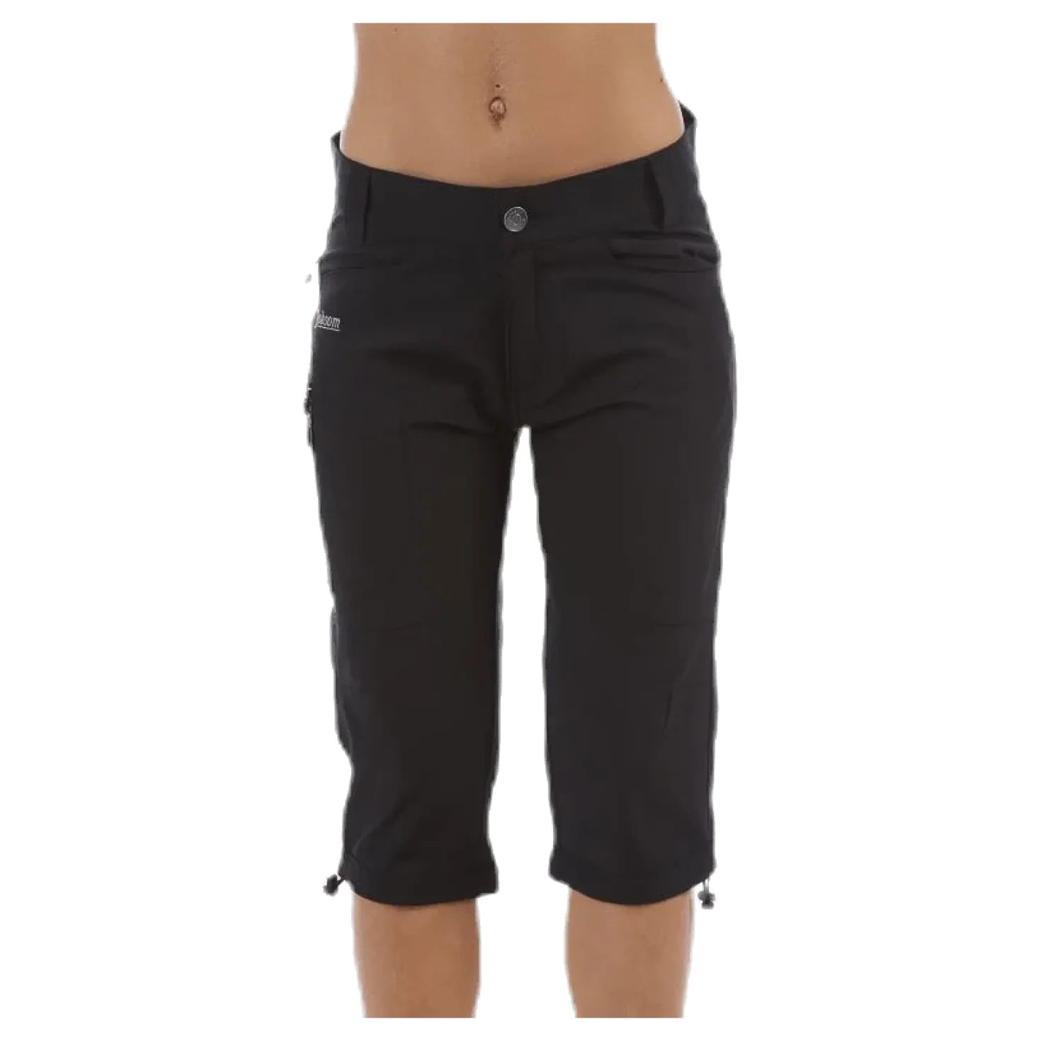 Sanda Capri Black