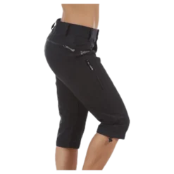 Sanda Capri Black