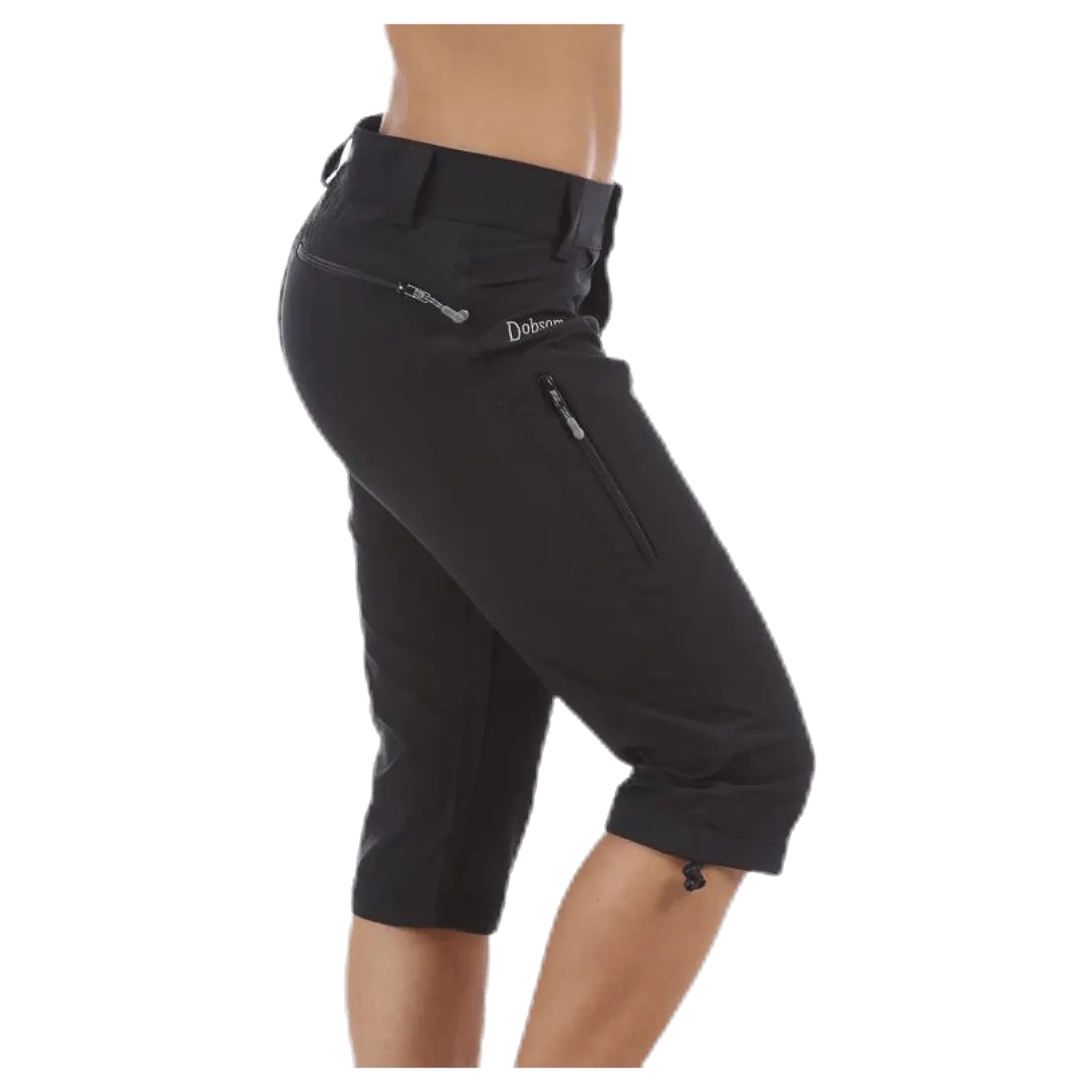 Sanda Capri Black