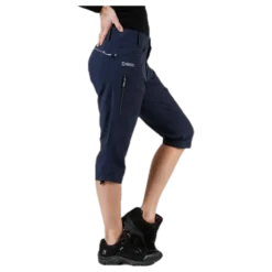 Sanda Capri Blue