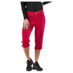 Sanda Capri Red