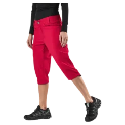 Sanda Capri Red